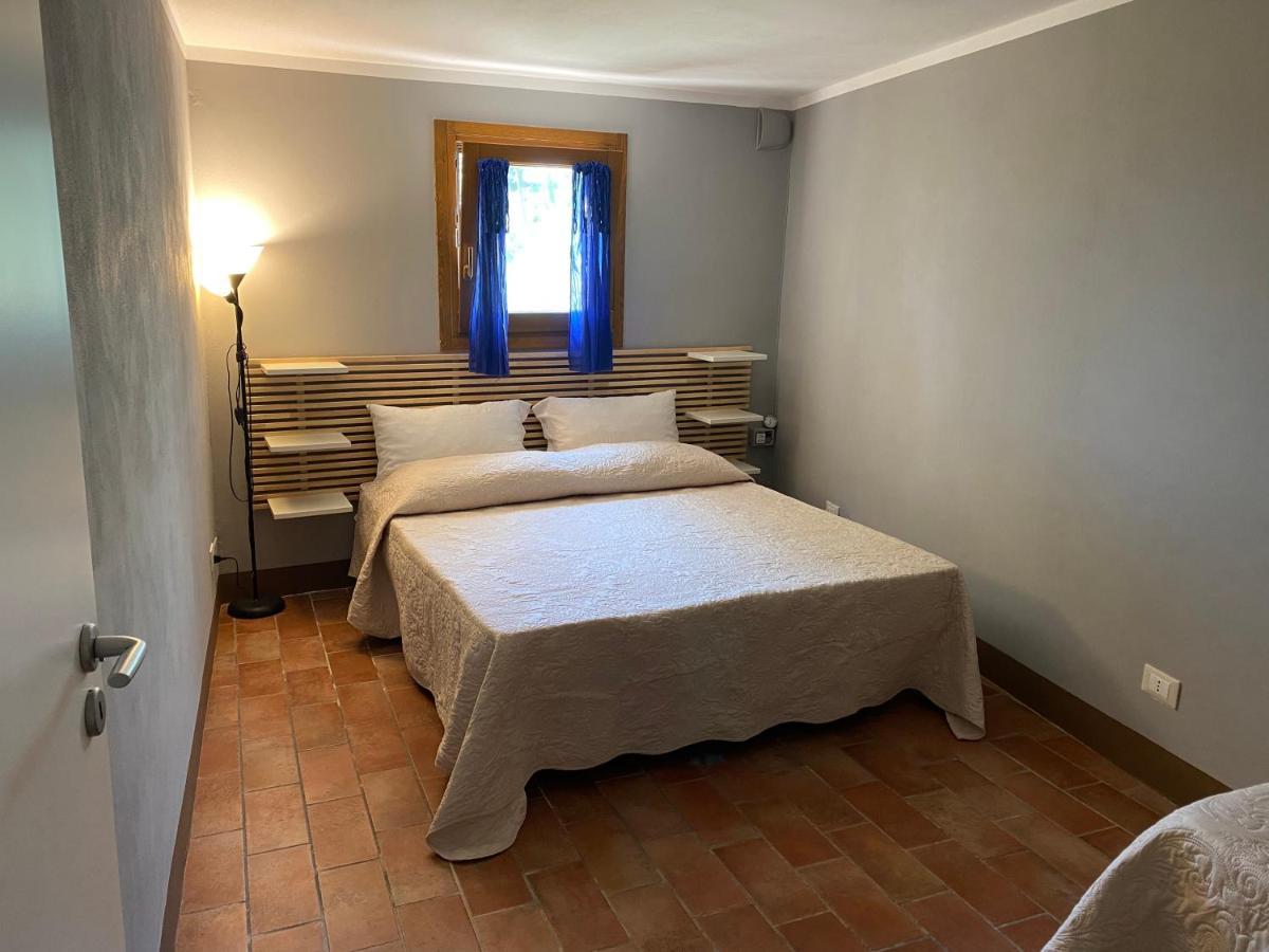 Rivolta Home Buti Εξωτερικό φωτογραφία